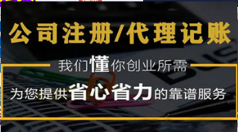 代理記賬公司專業(yè)性